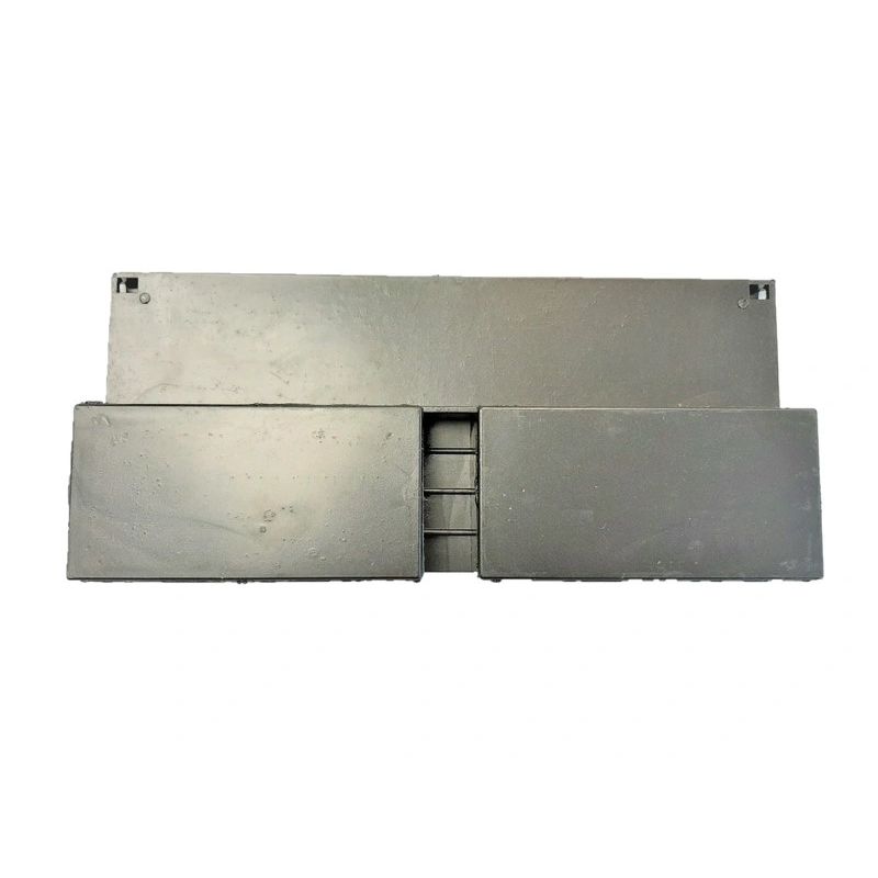 Coast Skimmer Floating Weir