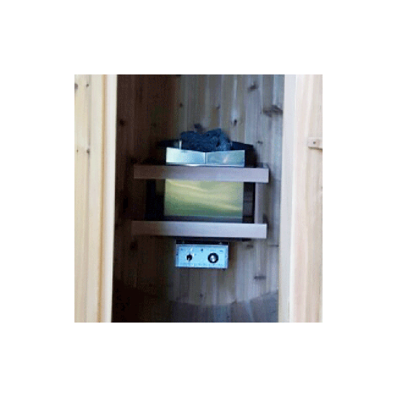 Helo 8Kw Electric Heater