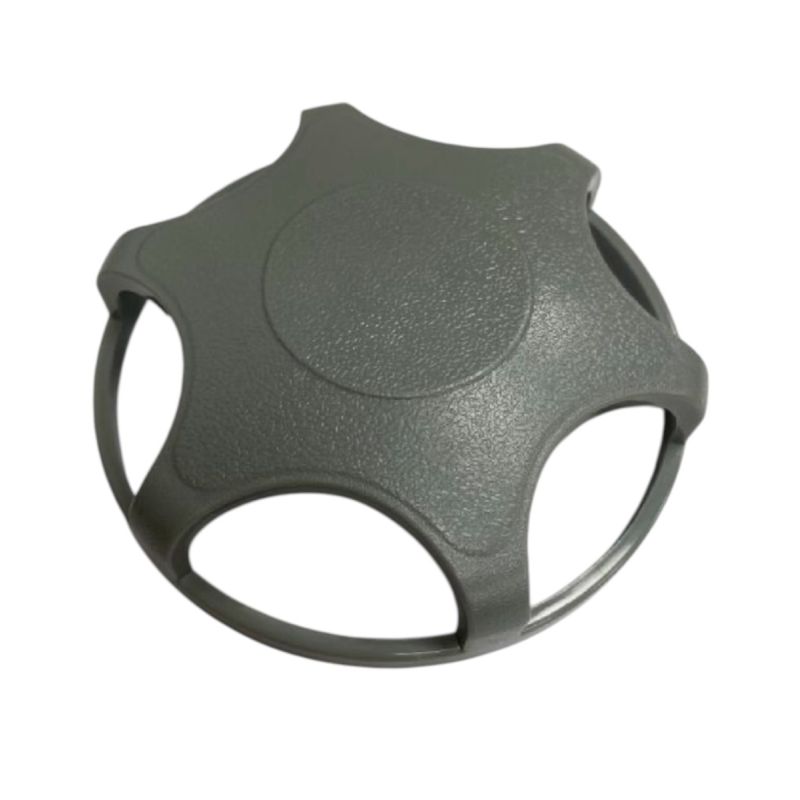 BHT LARGE DIVERTOR CONTROL CAP (GREY PLASTIC)