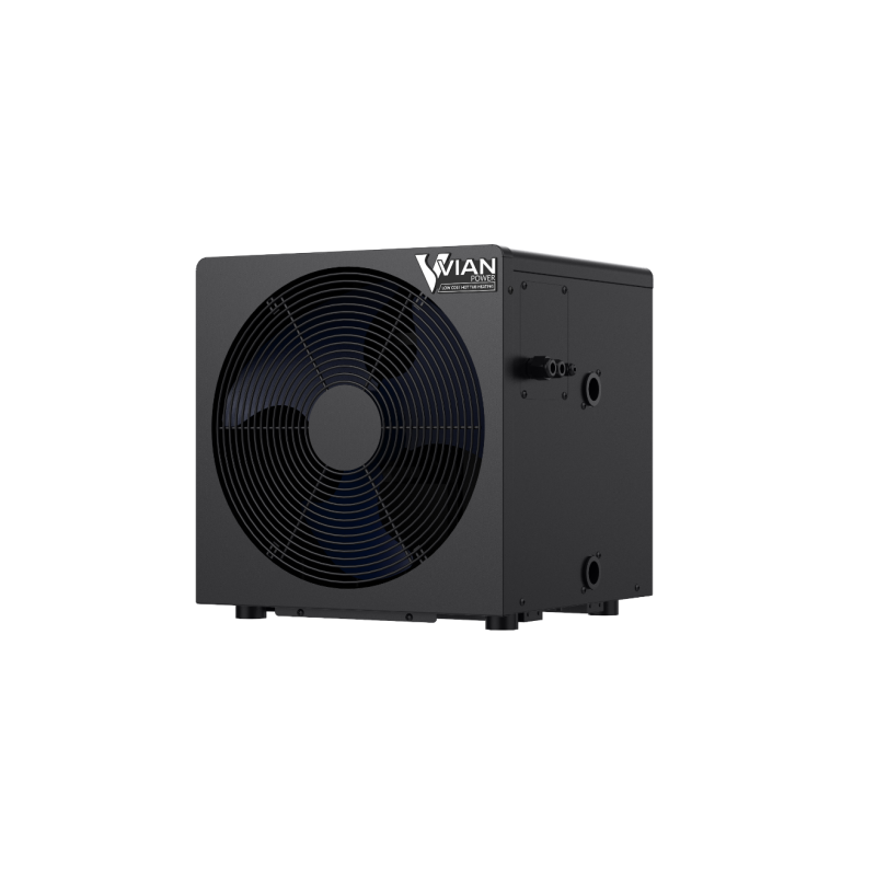 Nexus 5 Heat Pump - 5kw