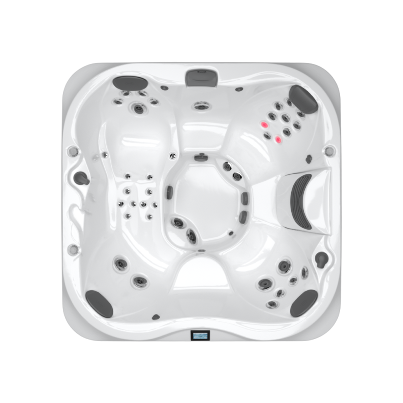 Pre-loved Jacuzzi J335 