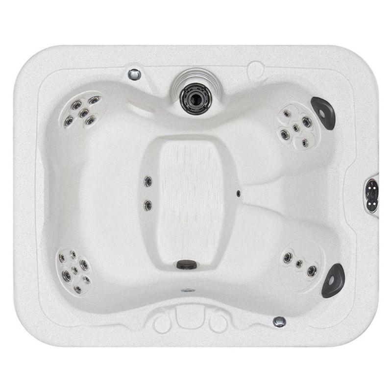 Pre-loved Master Spa