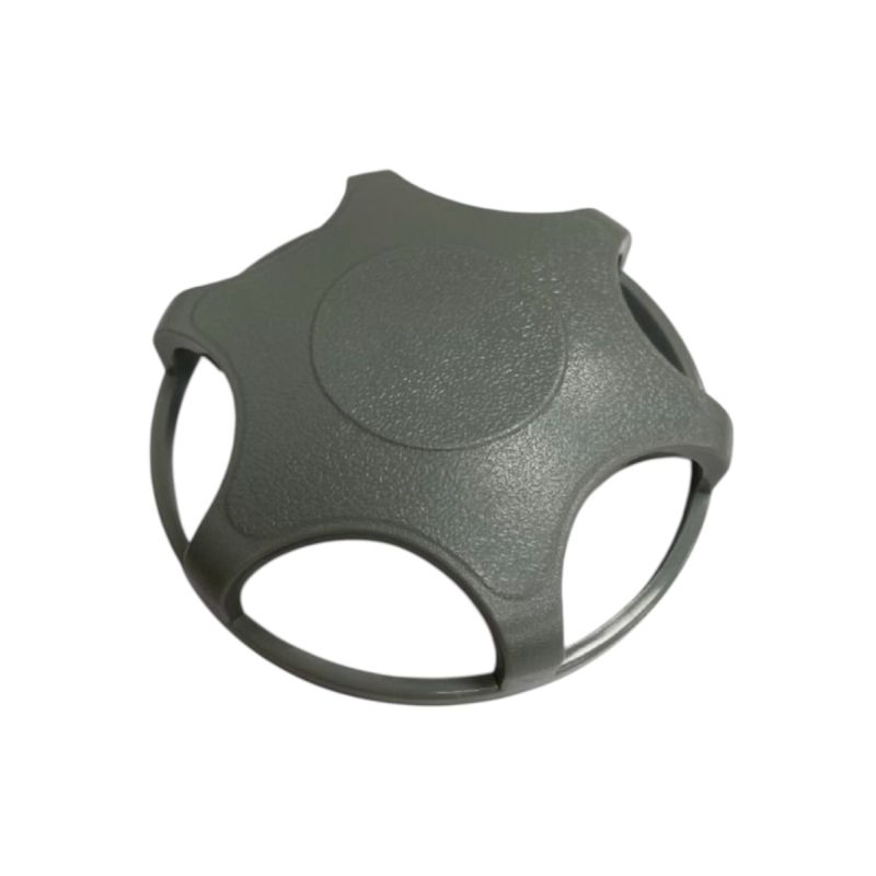 BHT MEDIUM WATERFALL CONTROL CAP (GREY PLASTIC)