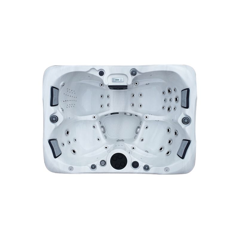 Mercury Hot Tub&trade;