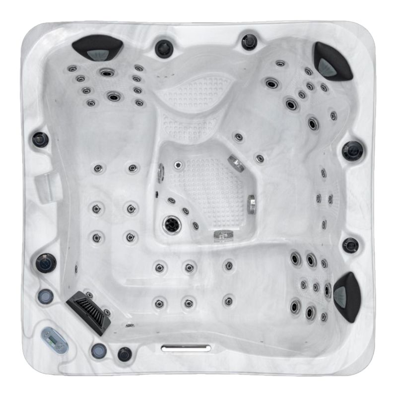 Viceroy™ 4 Person Hot Tub