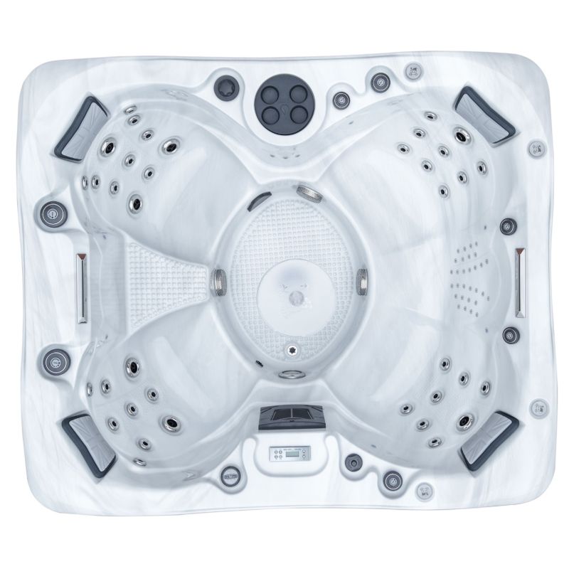 westwood 5-6 person hot tub