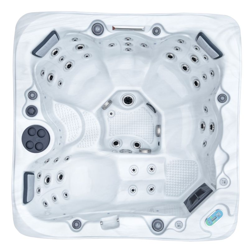 Serenity™ 5 Person Hot Tub