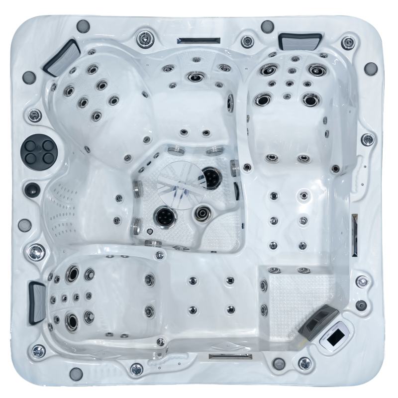 Union Hot Tub&trade;
