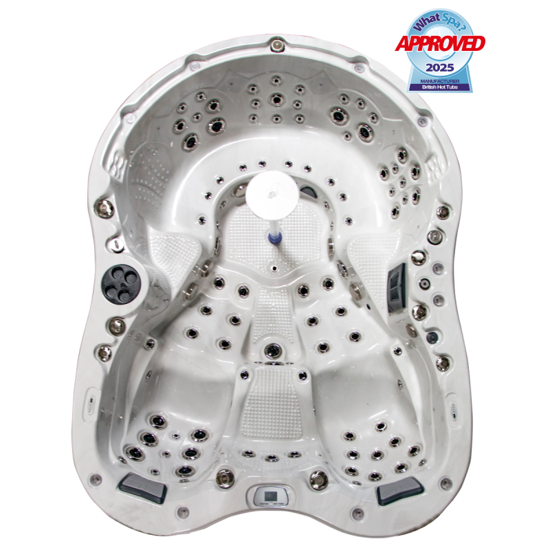  Britannia Hot Tub™