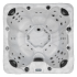 Monarch™ 7 Person Hot Tub