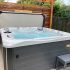 Ex-display Balmoral Hot Tub