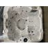 Pre-loved Coast Spas NorthWinds Vantage Hot Tub 2014