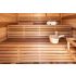 Pure Cube Outdoor Sauna | CU572 L 168 x W 213 CM