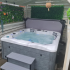Serenity™ 5 Person Hot Tub