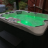 Tranquil™ 3-4 Person Hot Tub