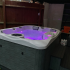 Tranquil™ 3-4 Person Hot Tub