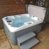 Tranquil™ 3-4 Person Hot Tub