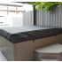HOT TUB COVER PROTECTOR