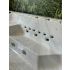 EcoSpa 400S 3.9m Party Spa