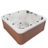 Serenity™ 5 Person Hot Tub