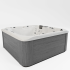 Harmony™ 4 Person 2 Lounger Hot Tub
