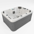 Tranquil™ 3-4 Person Hot Tub