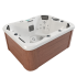 Tranquil™ 3-4 Person Hot Tub