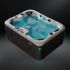 Grayling™ 3-4 Person Hot Tub