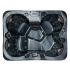 Grayling™ 3-4 Person Hot Tub