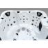 Monarch™ 7 Person Hot Tub