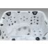 Viceroy™ 4 Person Hot Tub