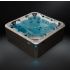 Emperor™ 6 Person Lounger Hot Tub