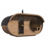 Aurora Oval Sauna