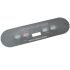 Beachcomber 300/500 SERIES CONTROL PANEL OVERLAY – ET-50
