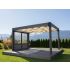 NEW Visscher Palmera 10x14ft Gazebo