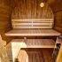 MATILDA Barrel Sauna