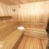 Pure Cube Neptune Sauna Knotty 
