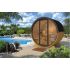 MATILDA Barrel Sauna