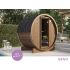 ERGO Barrel Sauna 150