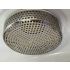BHT SUCTION GRILL STAINLESS STEEL