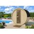 Thora Barrel Sauna