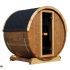 Thora Barrel Sauna