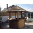 Tiki Bar 1 Gazebo