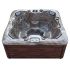 Oasis™ 6 Person Hot Tub