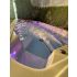EcoSpa 400S 3.9m Party Spa