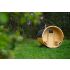 3m Barrel Sauna