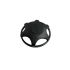 BHT AIR CONTROL CAP (BLACK PLASTIC)