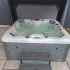 Oasis™ 6 Person Hot Tub