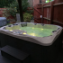 Tranquil™ 3-4 Person Hot Tub
