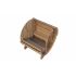 ERGO Barrel Sauna 150